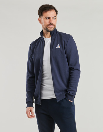 Le Coq Sportif ESS FZ SWEAT N°1 M