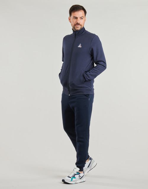 Le Coq Sportif ESS FZ SWEAT N°1 M