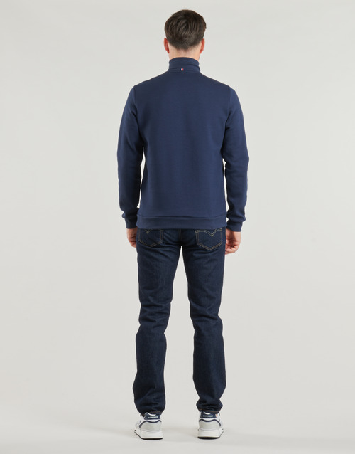 Le Coq Sportif ESS HALFZIP N°1 M         