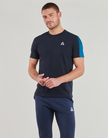 Le Coq Sportif HERITAGE SP TEE SS N°2 M