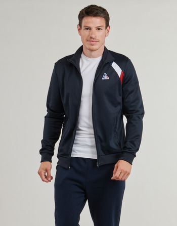 Le Coq Sportif TRI SP FZ SWEAT N°1 M