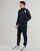 Oblačila Moški Športne jope in jakne Le Coq Sportif TRI SP FZ SWEAT N°1 M         