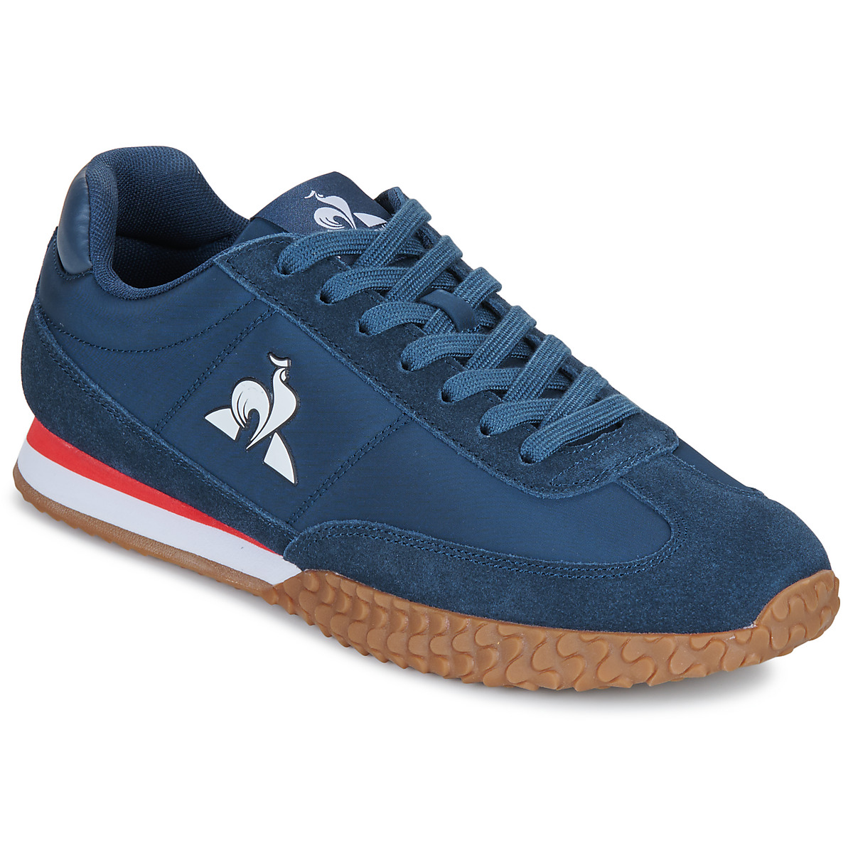 Čevlji  Moški Nizke superge Le Coq Sportif VELOCE I Modra