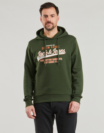Jack & Jones JJELOGO
