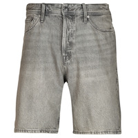 Oblačila Moški Kratke hlače & Bermuda Jack & Jones JJITONY Siva