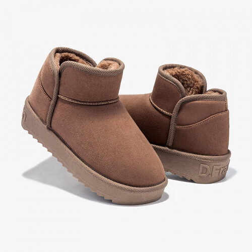 D.Franklin Nordic low basic Kostanjeva