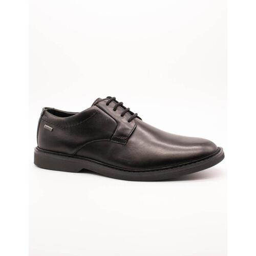 Čevlji  Moški Čevlji Derby & Čevlji Richelieu Clarks  Črna