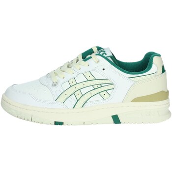 Čevlji  Moški Visoke superge Asics 1203A539 Bela