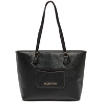 Torbice Ženske Torbe Valentino Bags LADY SYNTHETIC BAG - POSIL Črna