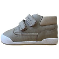 Čevlji  Škornji Blanditos Blanditos by Crío's DUBLIN BOTA BEBE RESPETUOSA Arena Siva