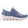 Čevlji  Ženske Modne superge Skechers GLIDE-STEP PRO Modra