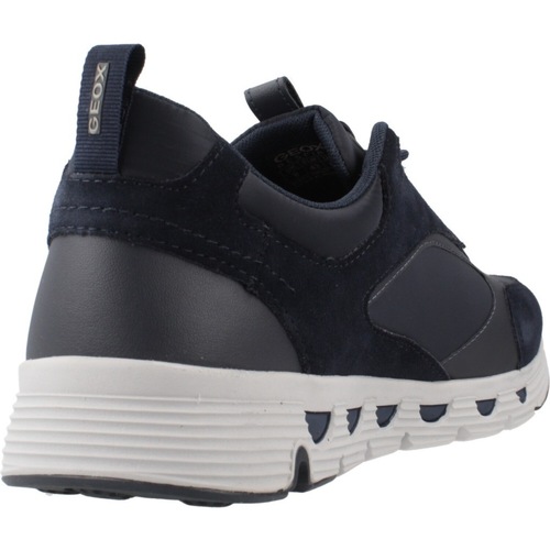 Geox 0FU22 U SPHERICA Modra