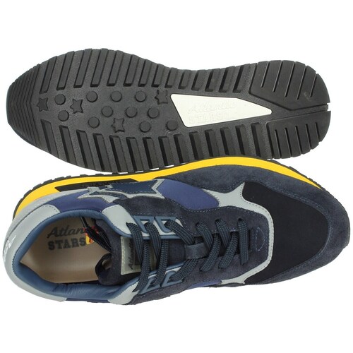 Atlantic Stars DRAC-01-D02 Modra