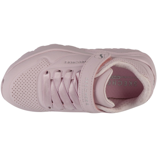 Skechers Uno Lite Rožnata