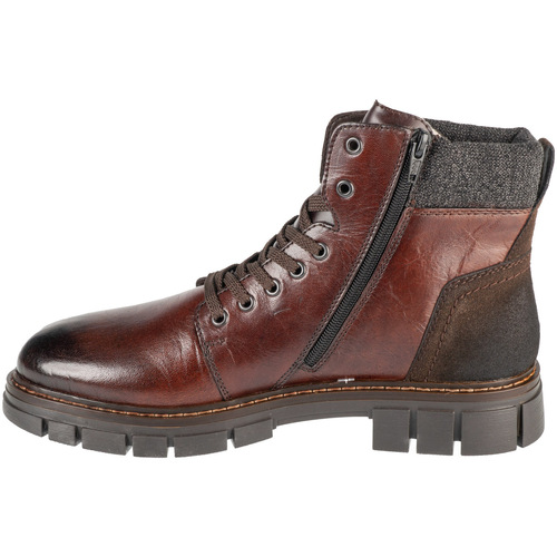 Rieker Booties Kostanjeva