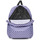 Torbice Nahrbtniki Vans Old Skool Check Backpack Vijolična