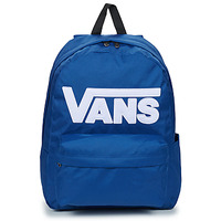 Torbice Nahrbtniki Vans Old Skool Drop V Backpack Modra
