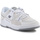 Čevlji  Moški Skate čevlji DC Shoes Construct ADYS100822-OWH White Bela