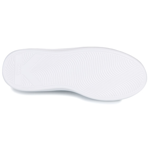Karl Lagerfeld KAPRI MENS Monogram Emboss Lo Bela