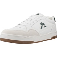 Čevlji  Moški Modne superge Le Coq Sportif LCS MASTER Bela