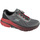 Čevlji  Moški Nizke superge Skechers Max Cushioning Arch Fit 2.0 - Immense Cruiser Črna