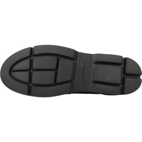 Stonefly TESSA 4 VELOUR Črna