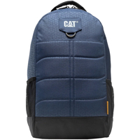 Torbice Moški Nahrbtniki Caterpillar Benji Backpack Modra