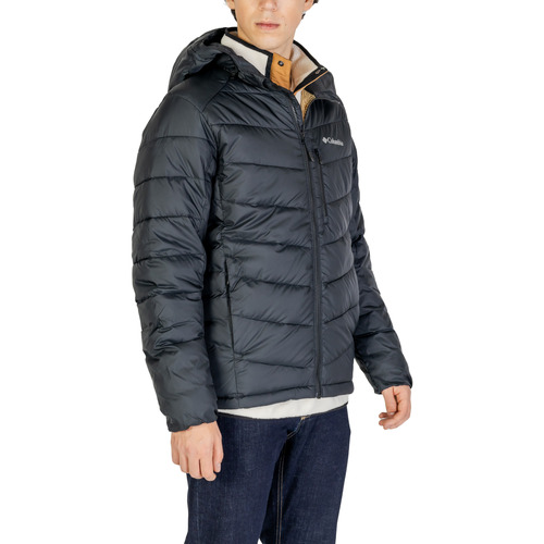 Columbia Labyrinth Loop™ II Hooded 2085294 Črna