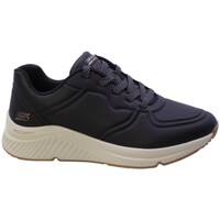 Čevlji  Ženske Nizke superge Skechers 144592 Črna