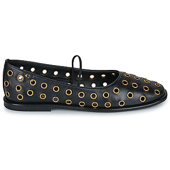 Coach EMILIA GROMMETS MARY JANE