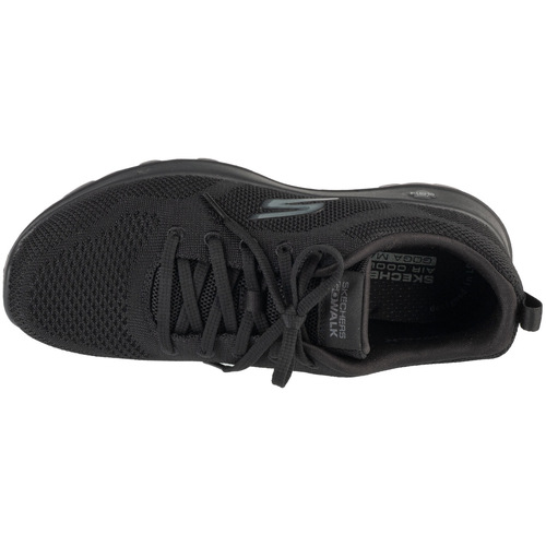 Skechers Go Walk Joy - Violet Črna
