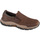 Čevlji  Moški Nogavice Skechers Respected - Calum Kostanjeva