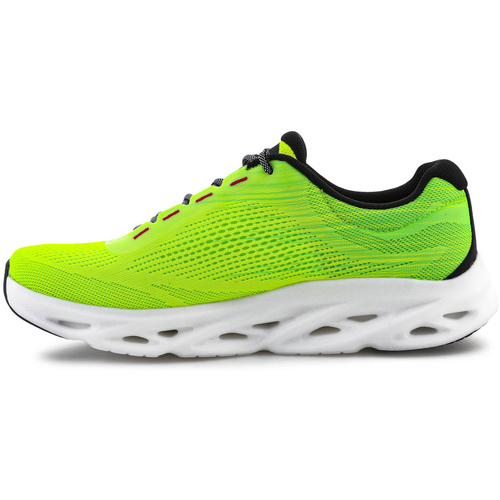 Skechers GO RUN SWIRL TECH SPEED 220908-YEL Yellow Zelena