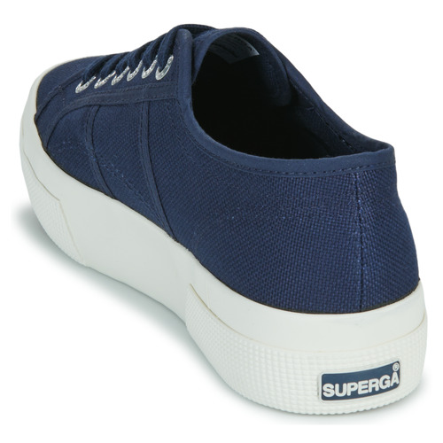 Superga 2740 PLATFORM         