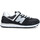 Čevlji  Moški Nizke superge New Balance U574ESJ Siva