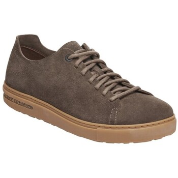 Čevlji  Moški Nizke superge BIRKENSTOCK SNEAKERS  BEND LOW Bež