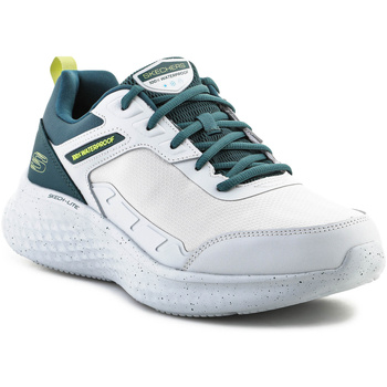Čevlji  Moški Nizke superge Skechers Skech-Lite Pro-Ankkor 232958-GYGR Gray/Green Večbarvna
