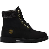 Čevlji  Ženske Čevlji Derby & Čevlji Richelieu Timberland 0A5M74 Črna