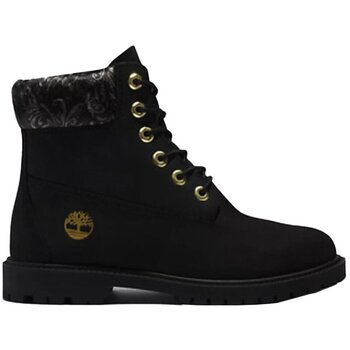 Čevlji  Ženske Čevlji Derby & Čevlji Richelieu Timberland 0A5M74 Črna