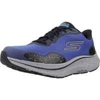 Čevlji  Moški Modne superge Skechers GO RUN CONSISTENT 2. Modra