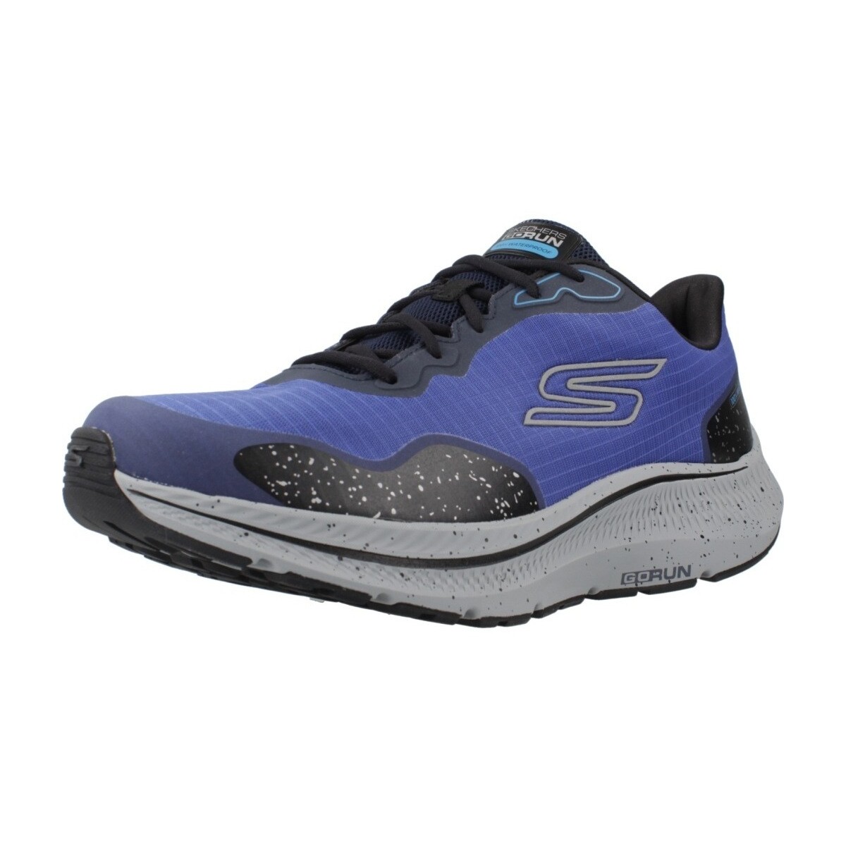 Čevlji  Moški Modne superge Skechers GO RUN CONSISTENT 2. Modra