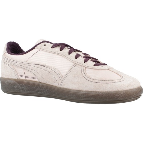 Puma PALERMO CLOBBER DRESSCODE Rožnata