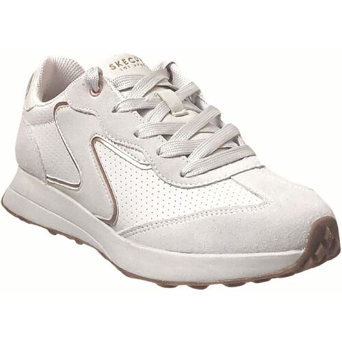 Čevlji  Ženske Nizke superge Skechers Gusto-Path Winder Bež