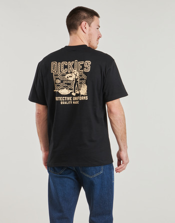Dickies BRICKLANE SS TEE