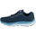 Čevlji  Ženske Tek Skechers Go Run Consistent 2.0 - Fast Pace Vijolična