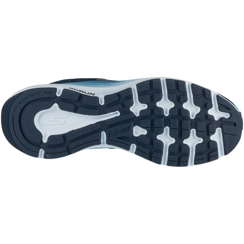 Skechers Go Run Consistent 2.0 - Fast Pace Vijolična