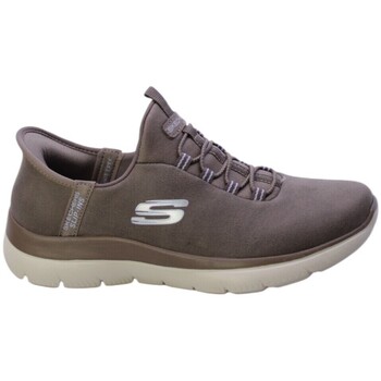 Čevlji  Ženske Nizke superge Skechers 92262 Drugo