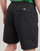 Oblačila Moški Kratke hlače & Bermuda Vans MN RANGE RELAXED ELASTIC SHORT Črna