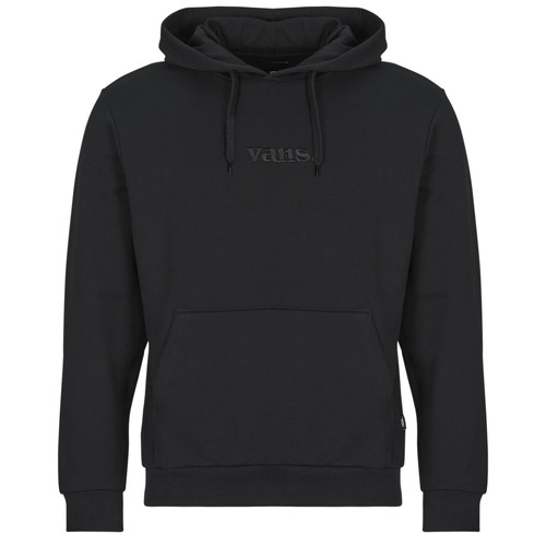 Oblačila Moški Puloverji Vans ESSENTIAL FT RELAXED PO Črna