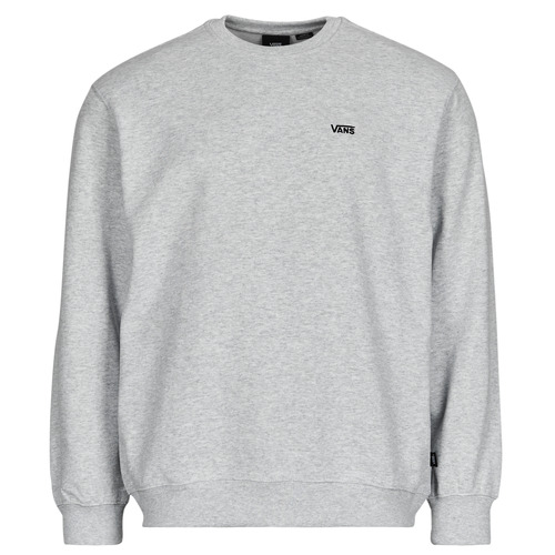 Oblačila Moški Puloverji Vans LEFT CHEST II LOOSE CREW Siva